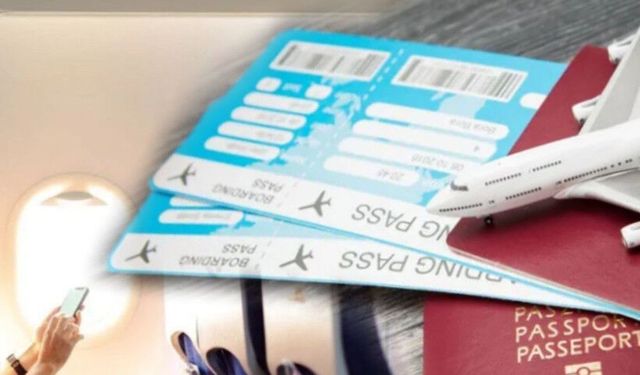 Bilet Fiyatları Uçuşa Geçti Rekabet Bitti