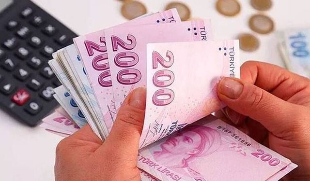 SGK borçlarında yeni taksit dönemi