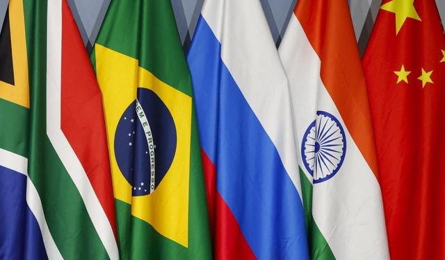İran Savaşı, BRICS ülkelerini nasıl etkiliyor?