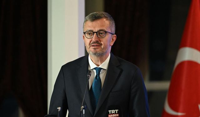 İletişim Başkanı Duran'dan "18 Mayıs Müzeler Günü" paylaşımı