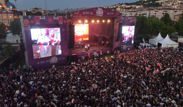 19 Mayıs Bursa'da coşkuyla kutlanacak