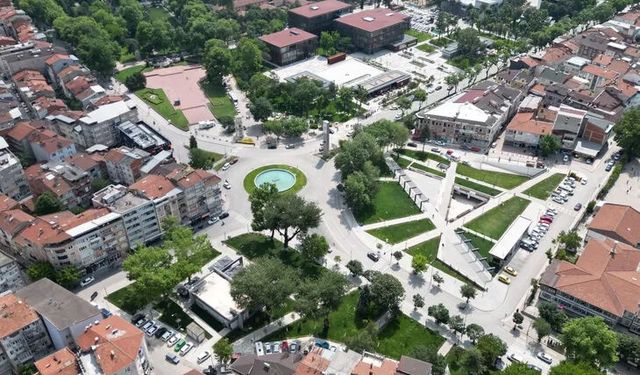 Bursa’da 10 yaşındaki Kerim’den haber alınamıyor