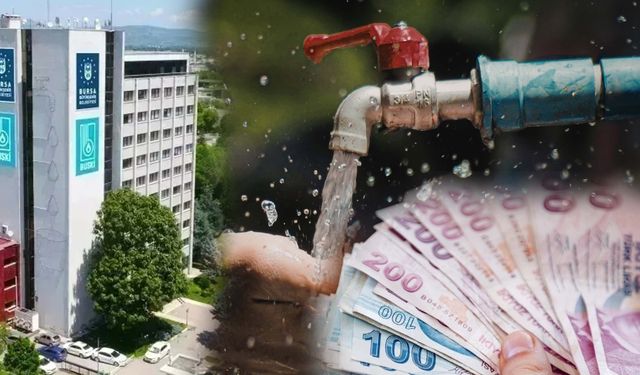 Aylardır Tartışılan Bütçe Ortaya Çıktı! İşte Kalem Kalem BUSKİ Harcamaları