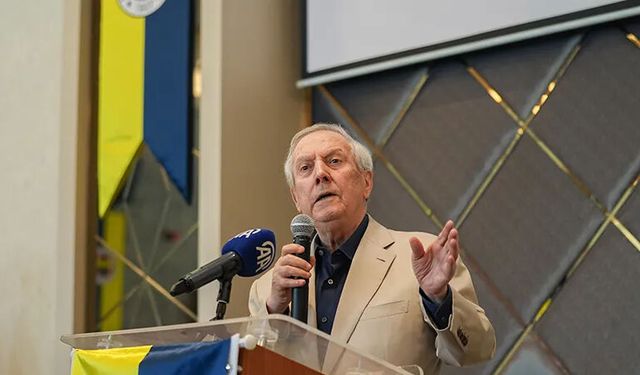 Aziz Yıldırım: Savaşa gidiyoruz