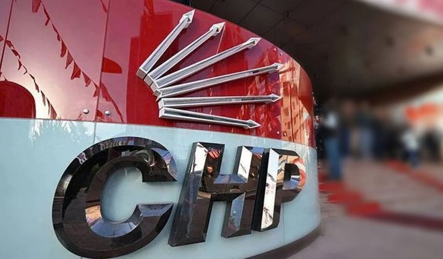 Bursa'da CHP'den art arda tepki