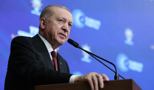 Cumhurbaşkanı Erdoğan: İstanbul’u gözümüz gibi koruyacağız