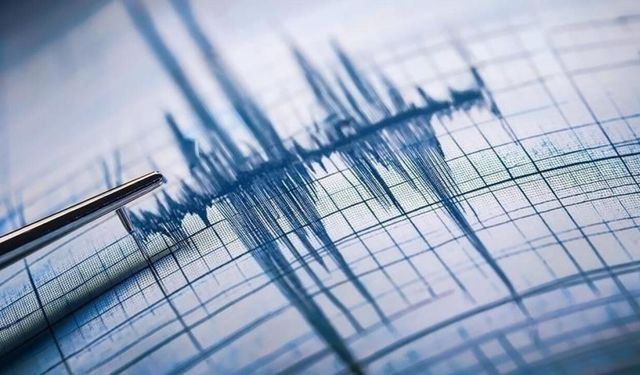 Peru'da 6,7 Büyüklüğünde Deprem! Büyük Sarsıntı Paniğe Neden Oldu