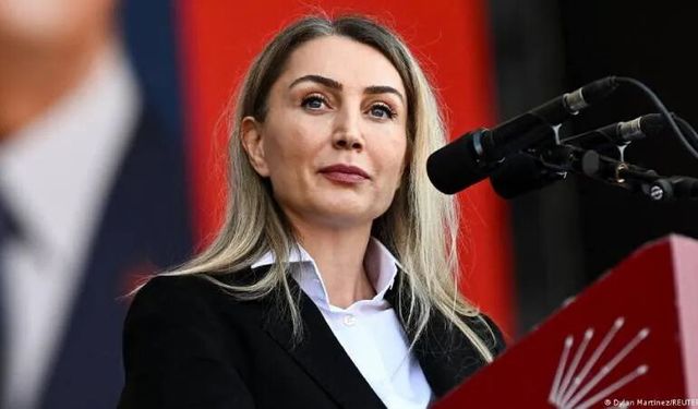 Dilek İmamoğlu, Kılıçdaroğlu'nun videosu için konuştu