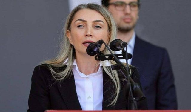 Dilek İmamoğlu’ndan Adalet Bakanı’na çağrı: “Tutuksuz yargılama istiyoruz”