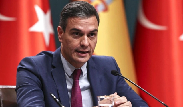 İspanya’da Sanchez’in partisine yolsuzluk soruşturması