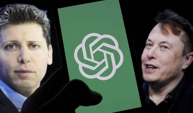 Yapay zeka savaşında yeni belgeler ortaya çıktı