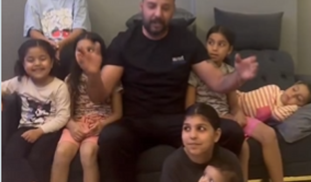 “7 Kızım Var” Dedi, Belediyeden Araba İstedi: Sosyal Medyada Gündem Oldu