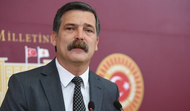 TİP’ten 'butlan' kararına sert tepki