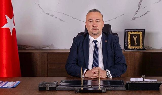 Özkan Yalım'ın 'iddia'sına jet yanıt