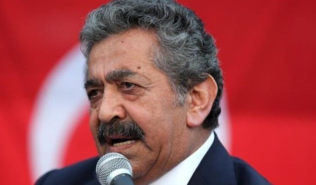 MHP'den ilk yorum... Neyi işaret etti