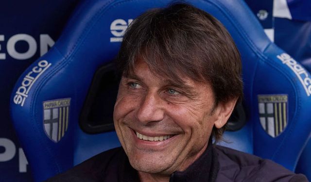 Antonio Conte, Napoli'den ayrılmaya karar verdi: Fenerbahçe cephesi hareketlendi