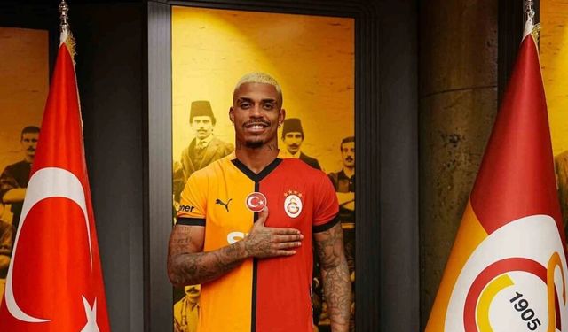 Galatasaray'da sürpriz Lemina kararı!