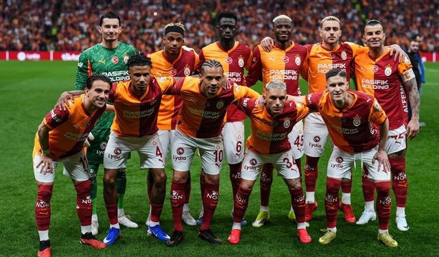 Kazanırsa 26 yapacak!