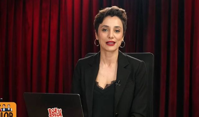 Gazeteci Şule Aydın'a delilsiz soruşturma