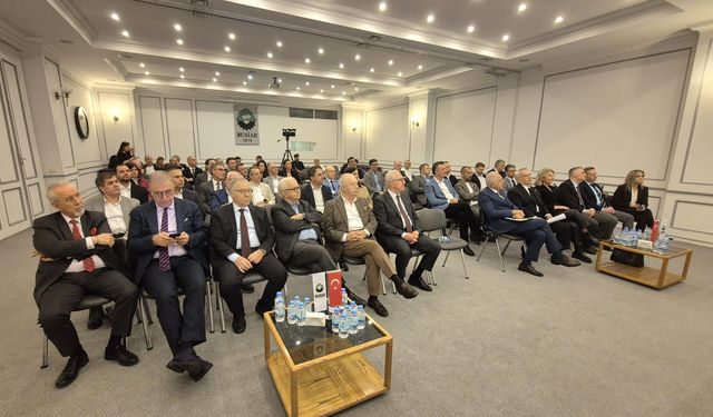 Riskler ve fırsatlar bir arada