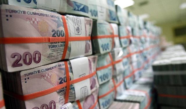 Bütçede Nisan şoku! Alarm Verdi...