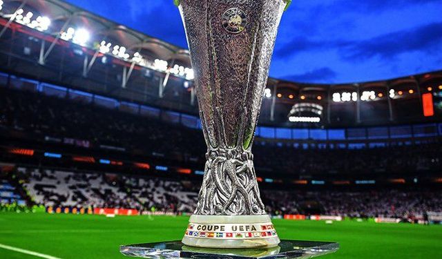 İstanbul'da dev final