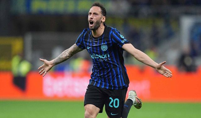 Fenerbahçe'de Hakan Çalhanoğlu hamlesi