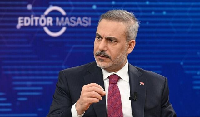 Dışişleri Bakanlığı’ndan İsrail’e Kınama