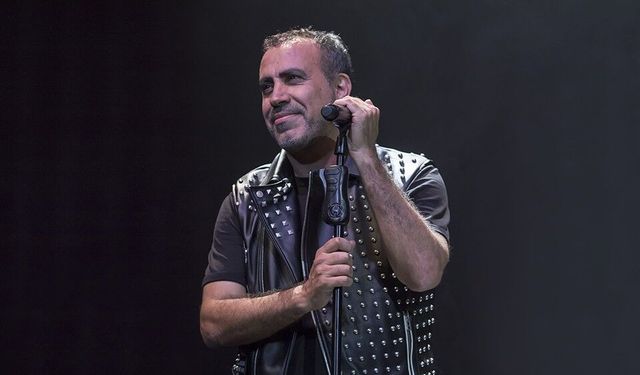 Haluk Levent hakkında gözaltı kararı