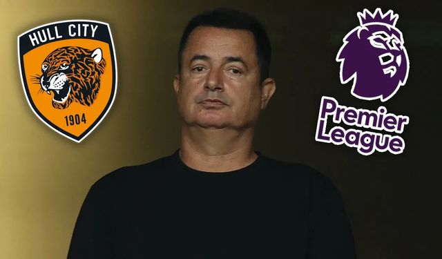 Acun Ilıcalı'nın Hull City'si  için kritik gece