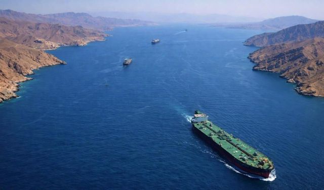 İtalya, Hürmüz Boğazı'nda olası misyon için mayın gemilerini bölgeye doğru yola çıkardı