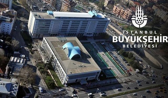 "İmamoğlu çıkar amaçlı suç örgütü" soruşturmasında 11 tutuklama