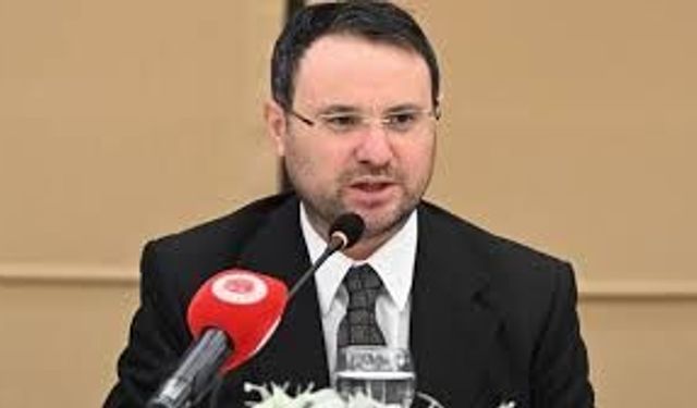 Akın Gürlek'ten  Mutlak Butlan açıklaması