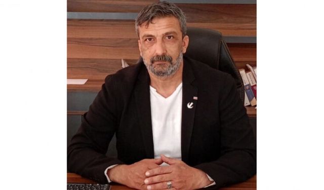 "Çiftçinin Üretemediği Bir Ülkede Ekonomik Güçten Söz Edilemez"