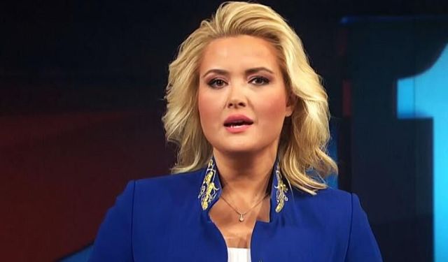 Işıl Açıkkar kimdir? TRT 1 sunucusu Işıl Açıkkar kaç yaşında ve nereli?
