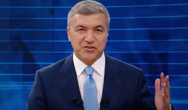 İsmail Küçükkaya'nın Halk TV’ye döneceği iddia edildi