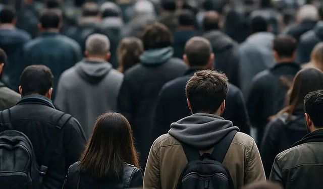TÜİK bile gizleyemedi! İşsizlikte alarm zilleri son ses çalıyor