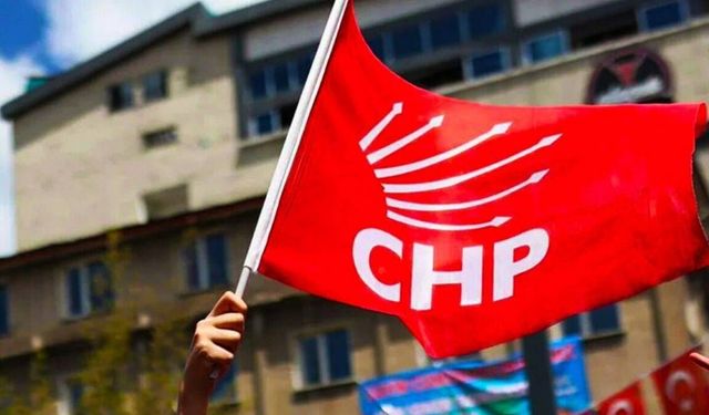 CHP için Mutlak Butlan karar çıktı