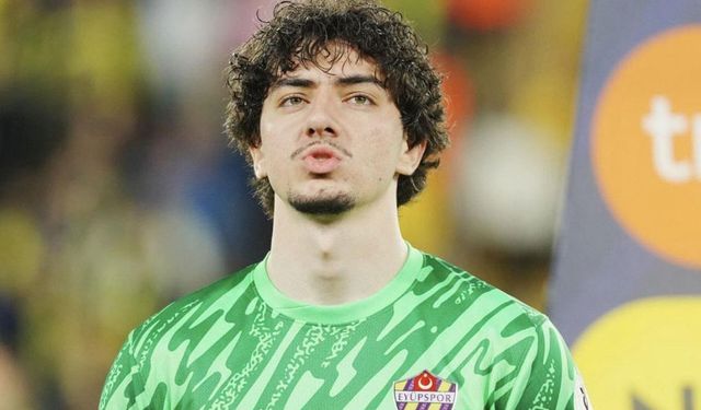 Jankat Yılmaz'dan Galatasaray'daki geleceğiyle ilgili açıklama