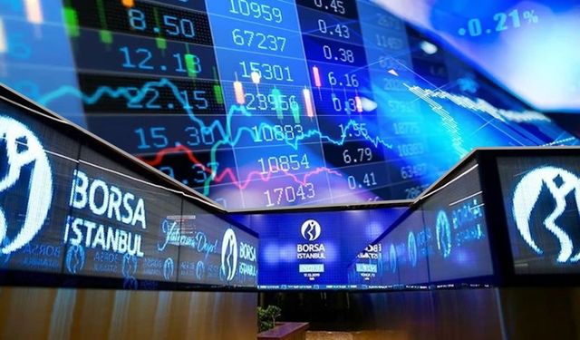 Mutlak butlan çıktı Borsa devre kesti