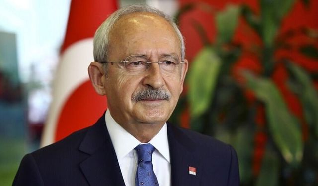 Kılıçdaroğlu’ndan yeni parti sorusuna dikkat çeken yanıt