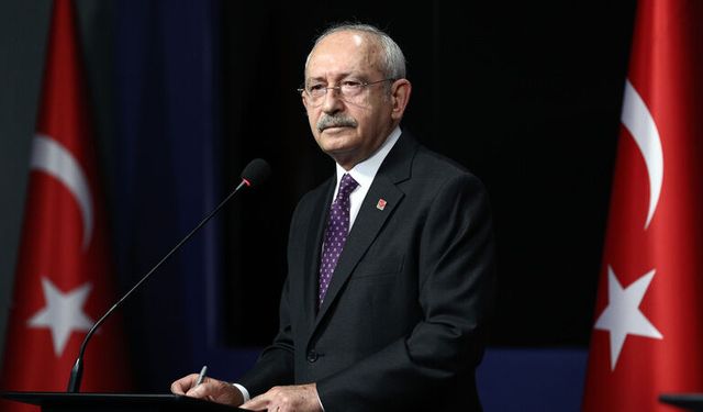 CHP’de grup toplantısı tartışması: Kılıçdaroğlu’ndan milletvekillerine yazı