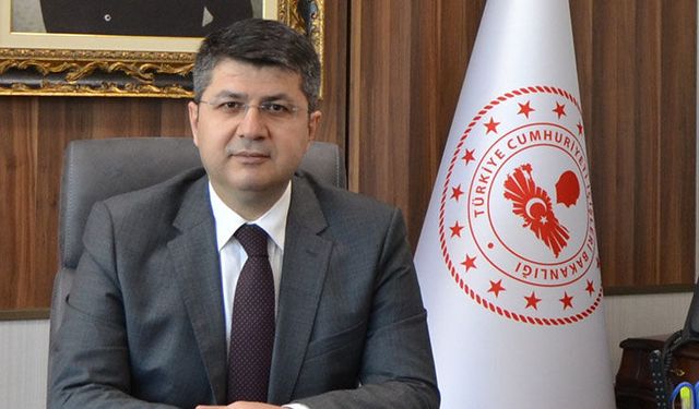 TBMM Genel Sekreteri Kırbıyık'ın istifa ettiği iddia edildi