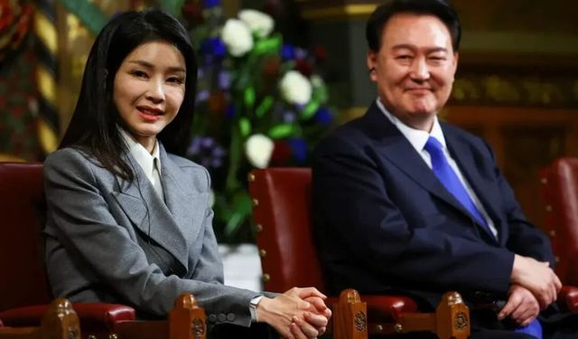 Eski First Lady'yi yargılayan yargıç ölü bulundu!