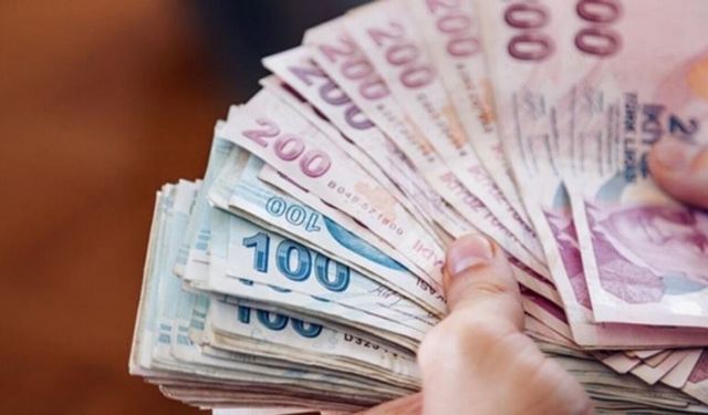 Bakanlık paylaştı: Bütçe açığında dev artış