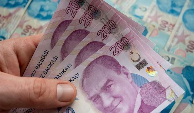 Maaş zammı için çarpıcı çıkış