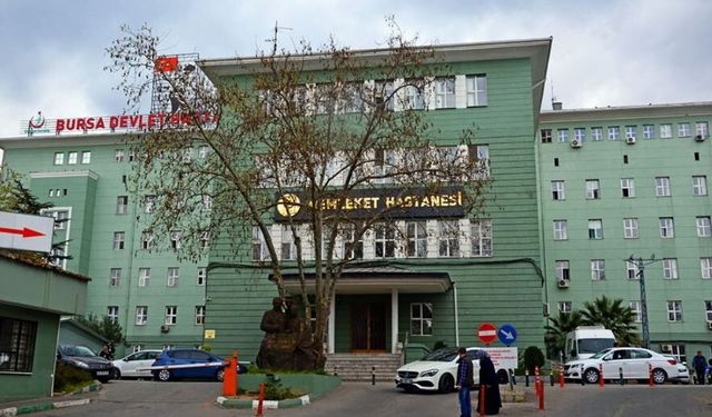 "Bursa'nın Sağlık Hafızası Satılamaz!"