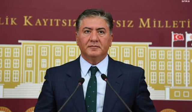 YPG/SDG feshedildi: YENİ Parti'den ilk açıklama geldi