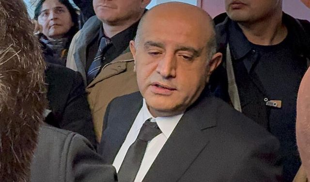 Aziz İhsan Aktaş davasında mütalaa açıklandı