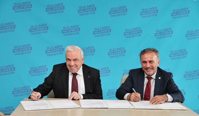 Nilüfer’de ruhsat süreçlerinde “Ortak Akıl” dönemi